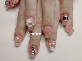 スカルプデザイン