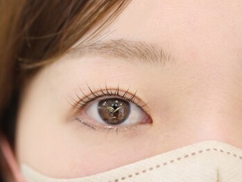 geNe 'n GRUS(ジーン アンド グルス)/まつ毛パーマ