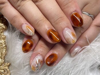 ジョジョネイル(JOJOネイル)/