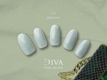 ディーバ 相模大野店(Diva)/winter color