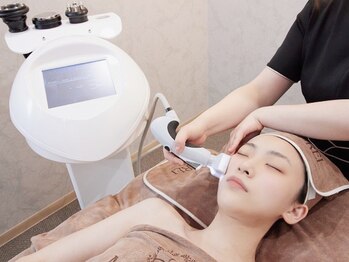 ミツレイ 九条店(MITUREI)/小顔サーマルフラクショナル☆