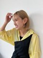 ラーホア(LaHOA) . anly