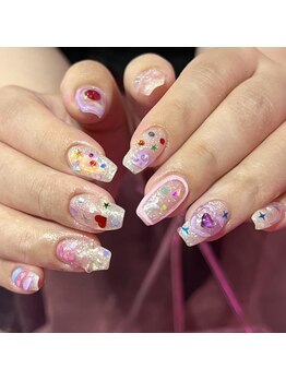 ピンズイチロク(PINS16)/ジェル120分