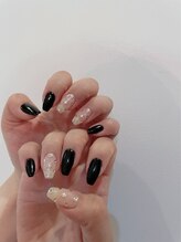 プレッジ ネイル(pledge NAIL)/ビジューネイル