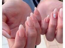 シャルム(charm)/カラーグラデーション