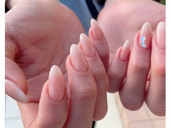 シャルム(charm)/カラーグラデーション