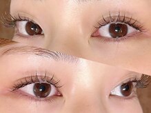 ラヴィールアイズ(Raviur eye's)/まつげエクステ