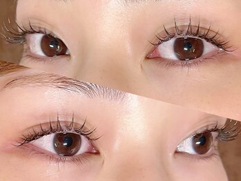 ラヴィールアイズ(Raviur eye's)/まつげエクステ