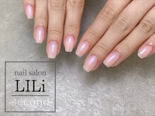 リリ セカンド(LILi second.)/ワンカラー