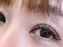 アルモニ(harmonie)/自まつ毛が少ない方にも◎