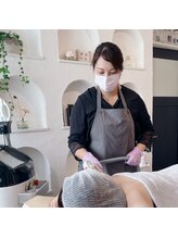 ブルードア(Blue door...)&nbsp;Madoka 