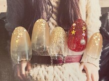 シエル ネイルスタジオ 古賀店(Ciel nail studio)/9640円（オフケア代込み）