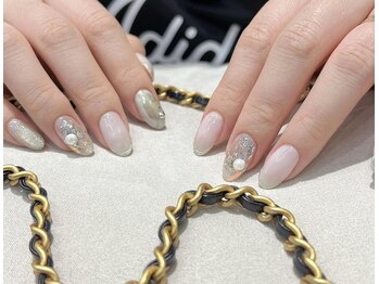 持ち込みデザイン