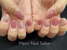 メルシー(Merci)/オープン周年記念特割クーポン