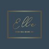 エル(Elle)のお店ロゴ