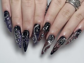 持ち込みアートし放題