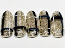 ファンネイル(FUN NAIL)/★60分ハンド定額8250円→6500円