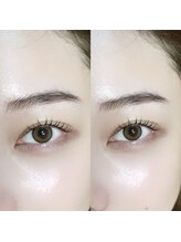 ミロバイキング 樟葉店(Milo by king)/ラッシュリフト