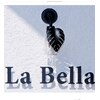 ラベージャ(La Bella)のお店ロゴ