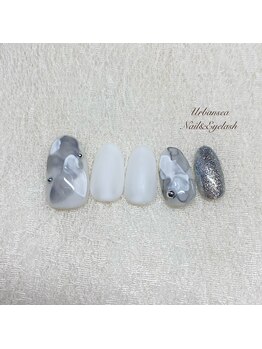 nail trend design 9.980円