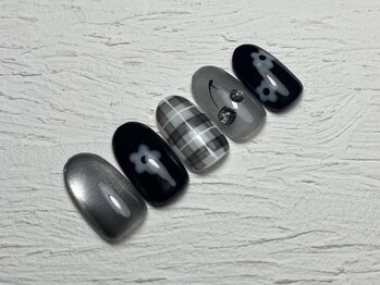 ルポアンドロア(Repo&Roit)/個性派定額artコース