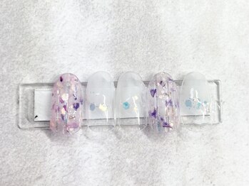 爪処 中野坂上/4月マンスリー