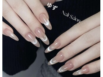 ゆず/マグネットフレンチ