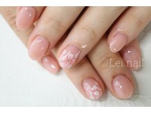 レイ ネイル(Lei nail)/