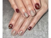 アンド アール(and.R)/2色ワンカラー☆