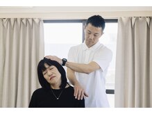 シンプル ライフアンドコンディショニング(Shinple Life&Coditioning)/機能的リハビリテーション5