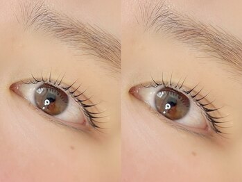 シピ ラメゾン 柏(Chipie La Maison)/韓国風★ムーンロッド