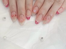 ココ(COCO)/パラジェル120分￥14500