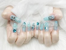 ラスズラン(La suzuran)/120分