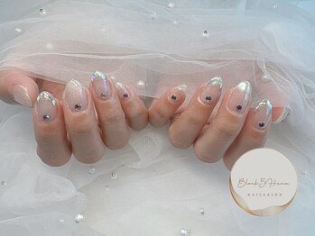 ブロックファイブハナ(Block 5 HANA)/