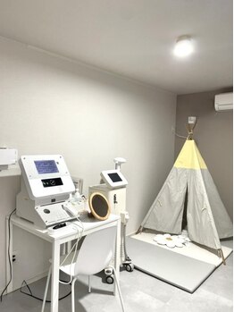 脱毛デビューにオススメのサロン