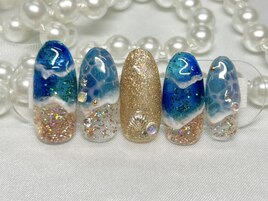HAND☆ゴージャス定額プラン