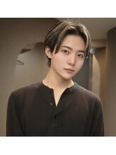 ペパン(pepin) Jin 