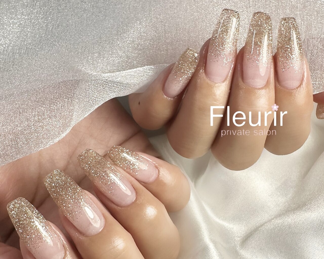 フルリール(Fleurir)｜ホットペッパービューティー