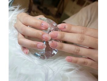ソラネイル(SORA NAIL)/