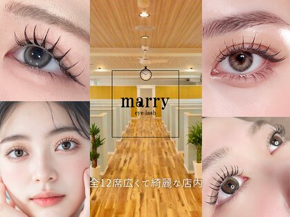 マリー 大宮店(marry)の写真
