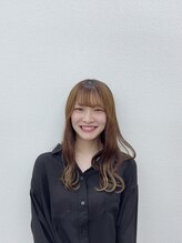 ニコット 大阪駅前第2ビル店(nicott lash)&nbsp;佐々木莉那 