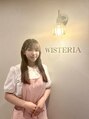 ウィステリア 名古屋栄店(WISTERIA) パストール アユミ