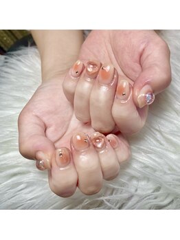 ロージー 赤羽(Rosy)/チックグラ