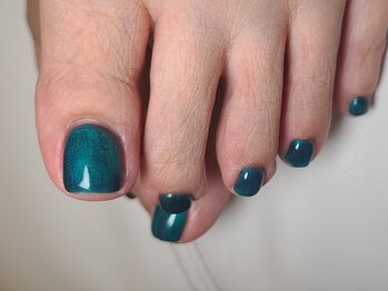 ネイルホン(nail Hong)/