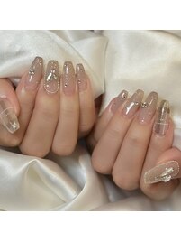 持ち込みデザイン♪