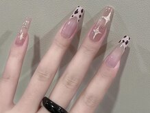 ミュウミュウ(miumiu)/冬限定ネイル特集