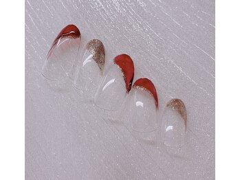 ボヌール(Bonheur)/シンプルコース