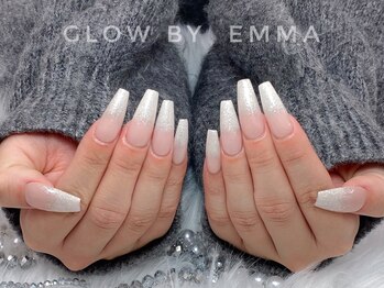 ロングネイルズ エマ(LongNails-Emma)/ベイビーブーマーチップスカルプ