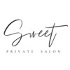プライベートサロンSweetのお店ロゴ