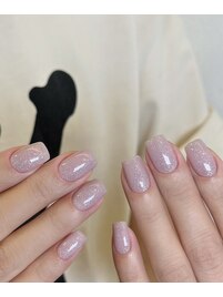 フラッシュネイル